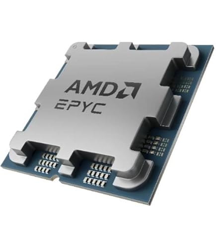 AMD EPYC 4585PX バルク Amazon.com: AMD EPYC 4005 4585PX Hexadeca-core (16 Core) 4.30 GHz